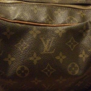 Louis Vuitton handbag